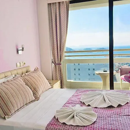 Hotel Porteras Otel Kusadasi