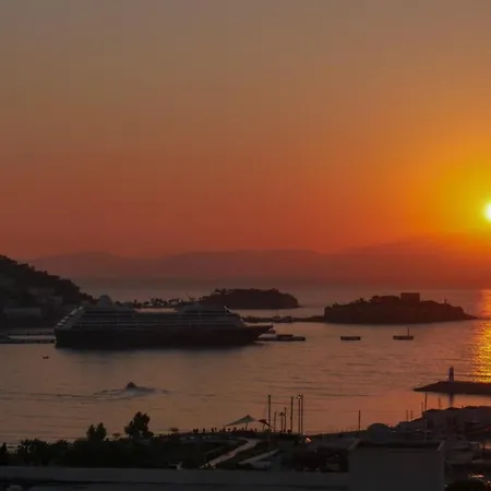 Porteras Otel 3* Kusadasi