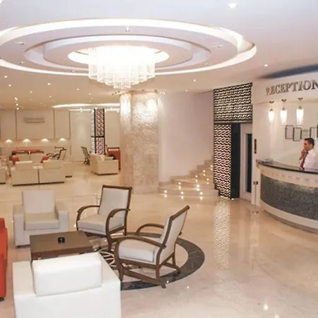 Porteras Otel 3* Kusadasi