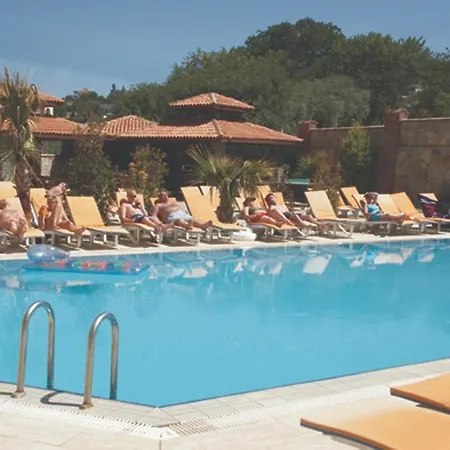 Porteras Otel 库萨达斯